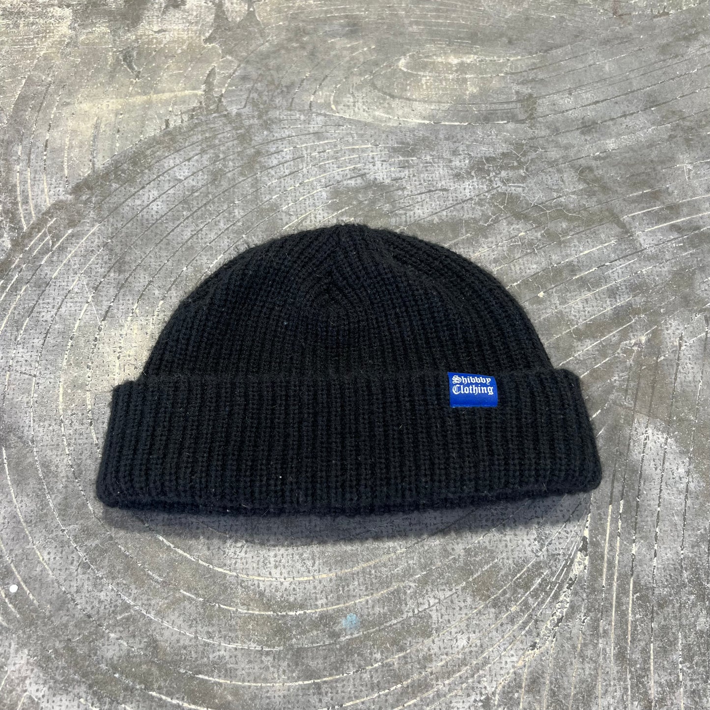 Zissou Beanie