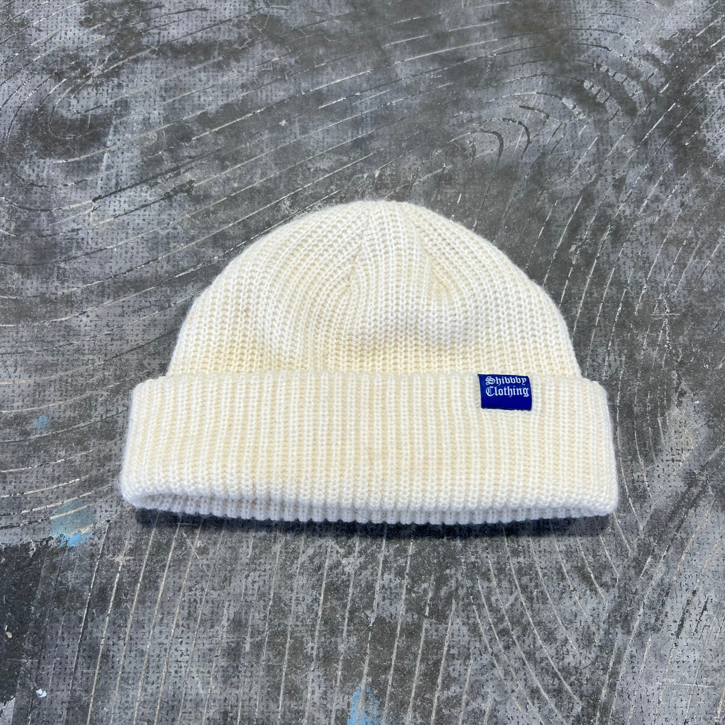 Zissou Beanie